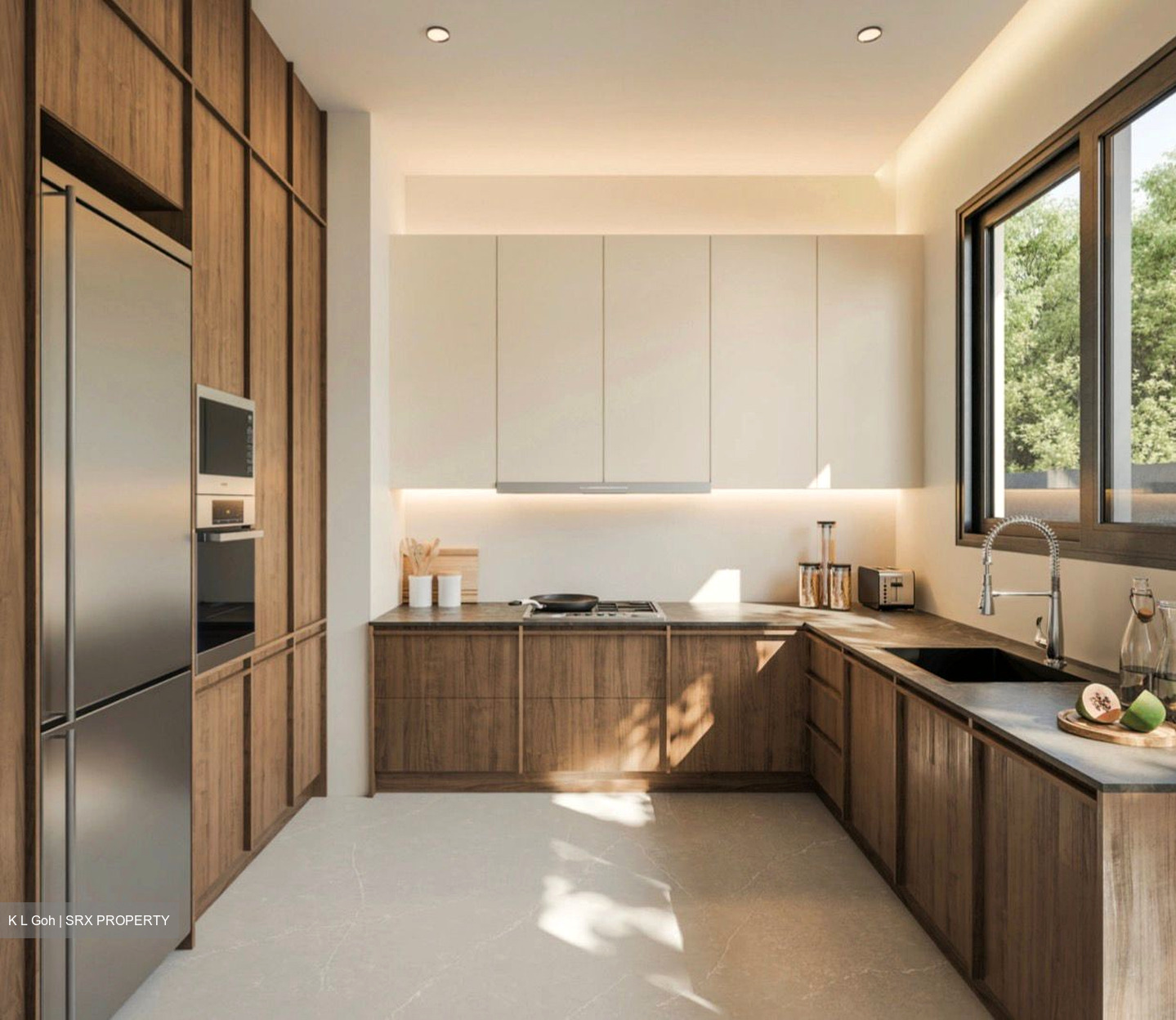Palm Road (D15), Semi-Detached #565054091